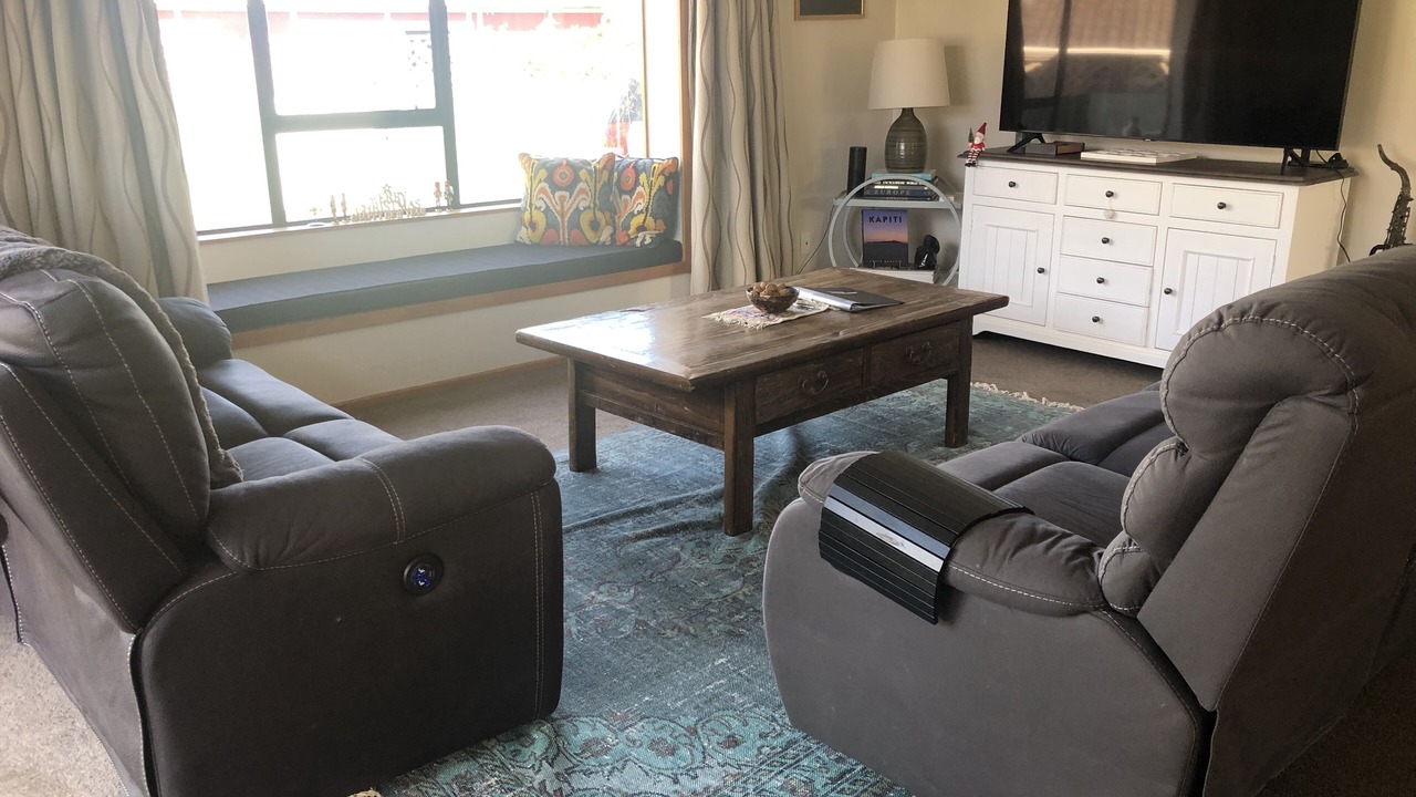 Photo of Livingroom in Raumati Beach