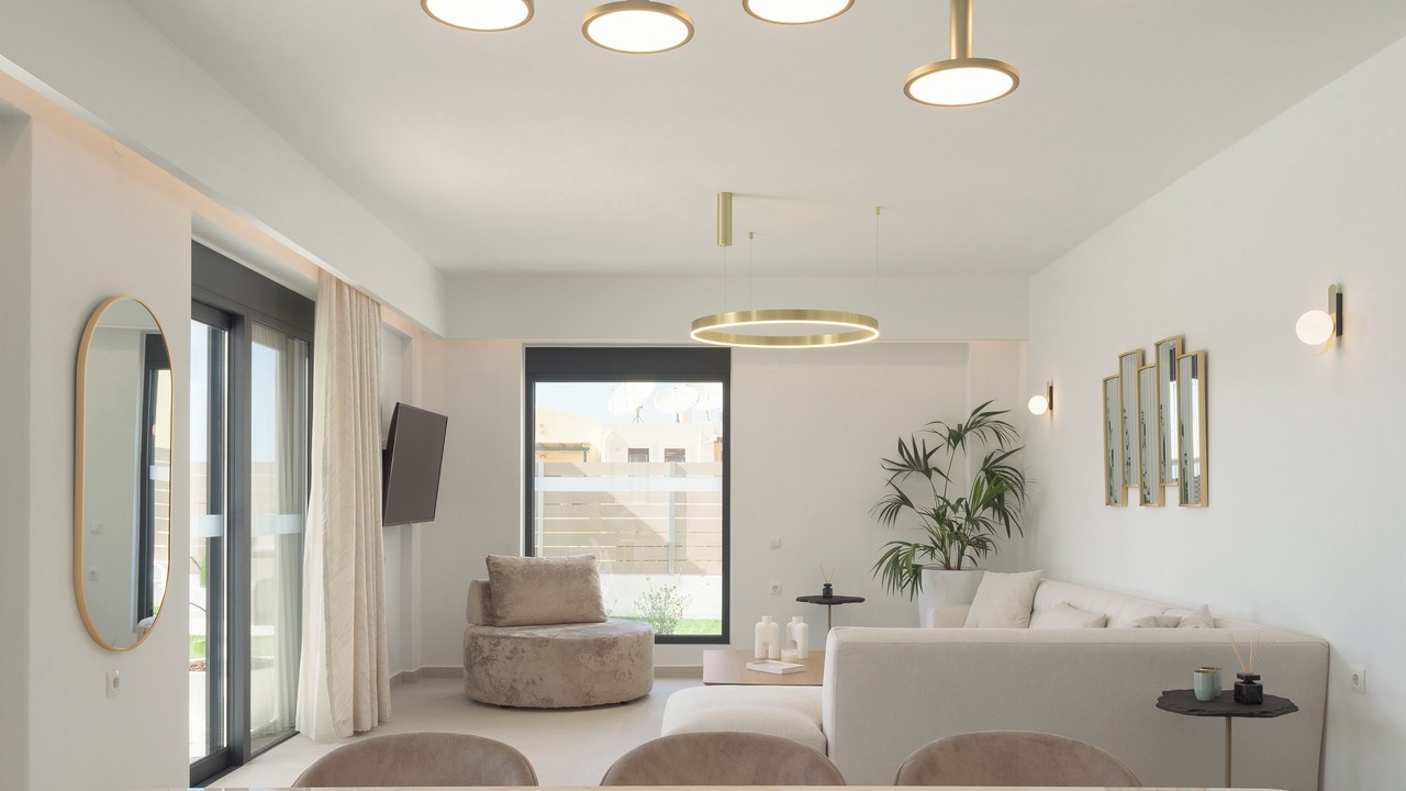Photo of Bedroom in Panormos