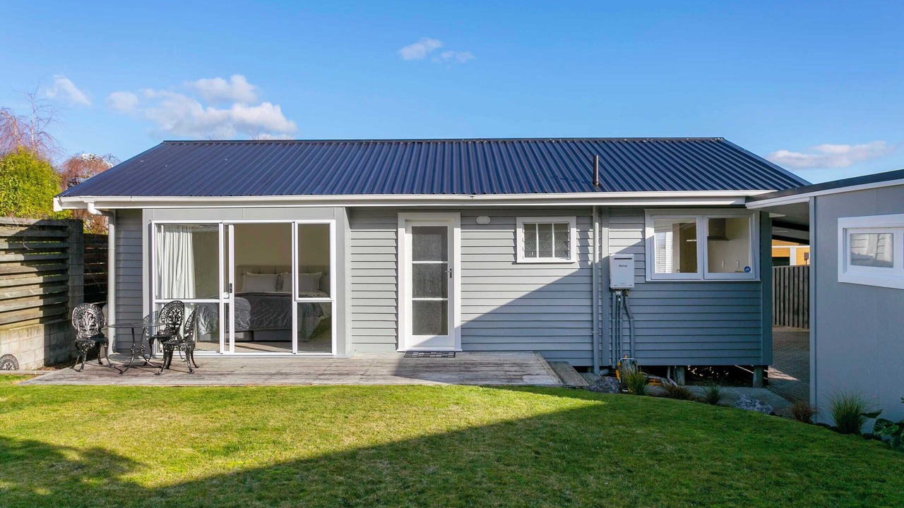 Photo of Outdoor in Taupo