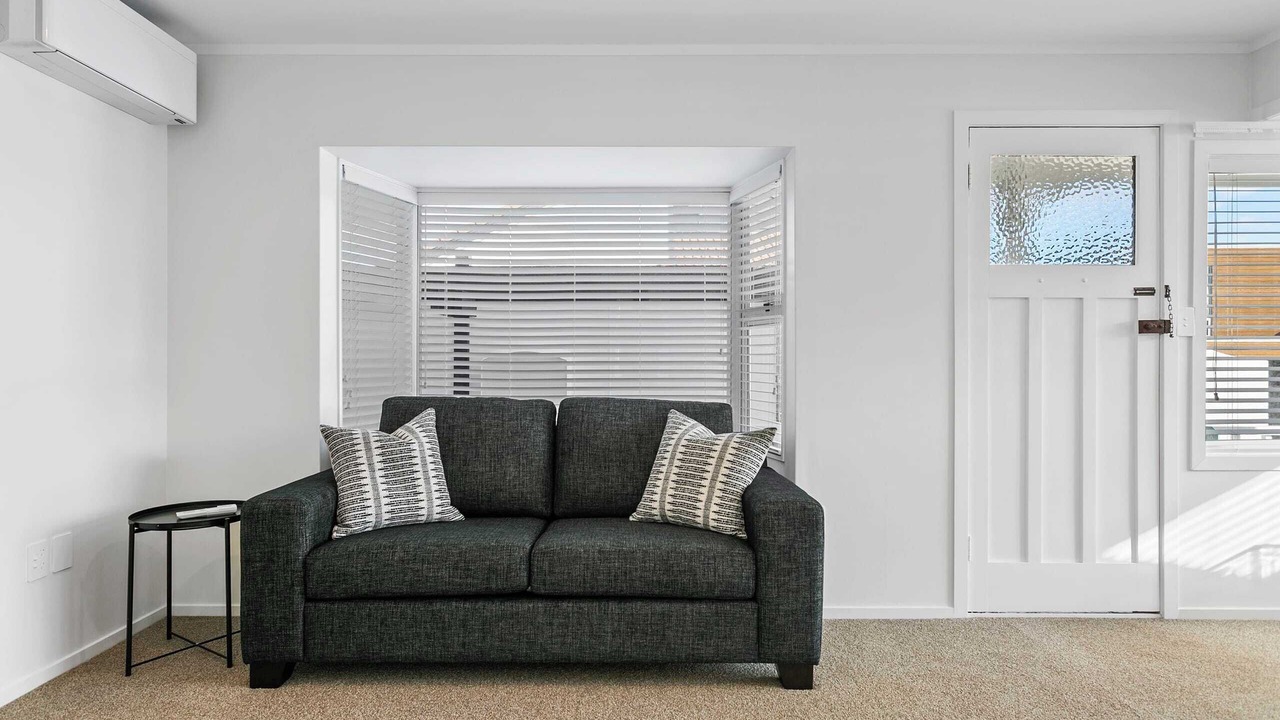 Photo of Livingroom in Taupo