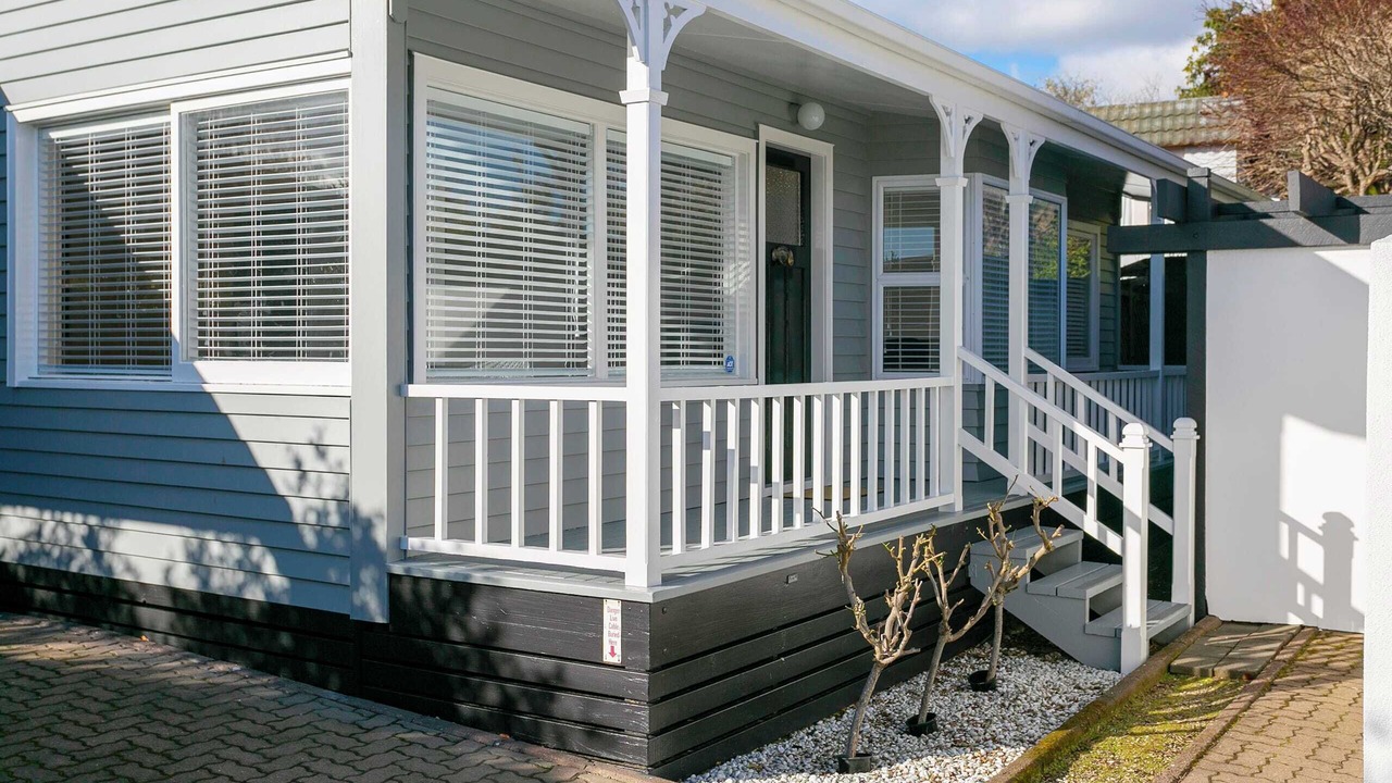 Photo of Outdoor in Taupo