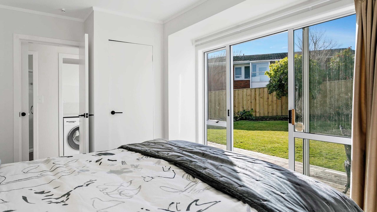 Photo of Bedroom in Taupo