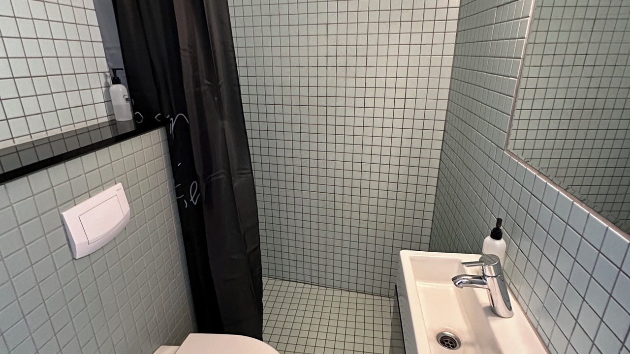 Photo of Bathroom in Vesturbær
