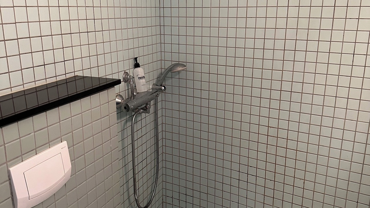 Photo of Bathroom in Vesturbær