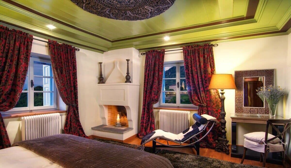 Photo of Bedroom in Dikoryfo