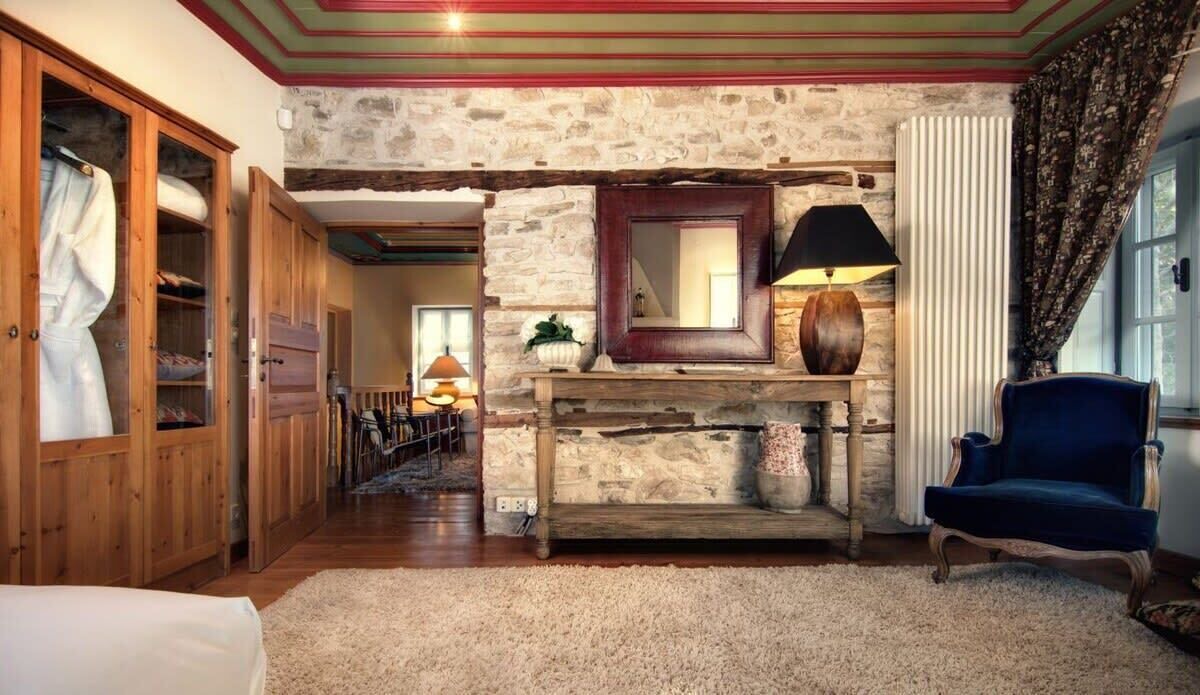 Photo of Bedroom in Dikoryfo