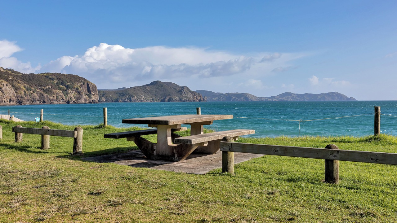 Photo of Outdoor in Kaeo