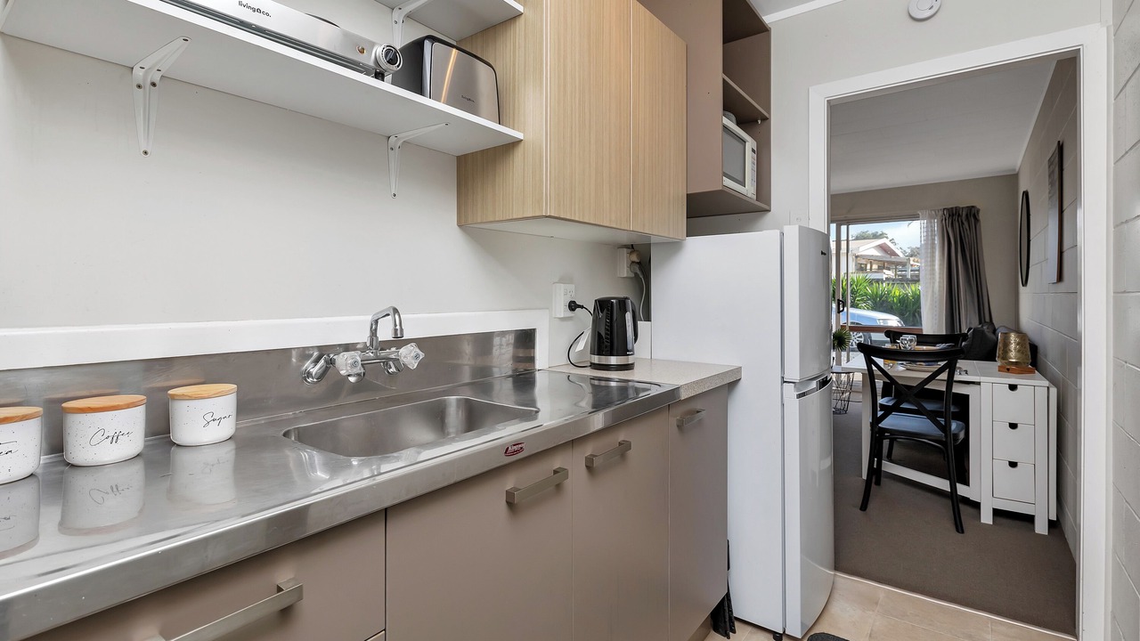 Photo of Kitchen in Kaeo