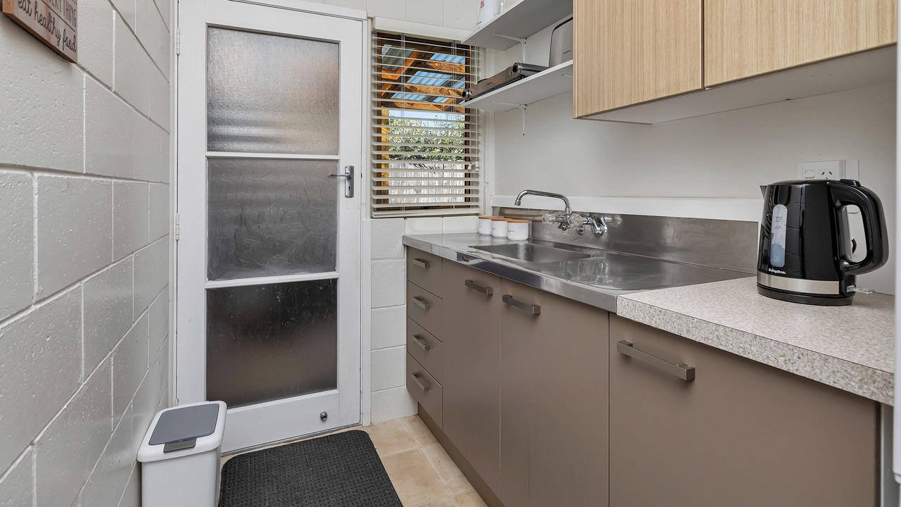 Photo of Kitchen in Kaeo