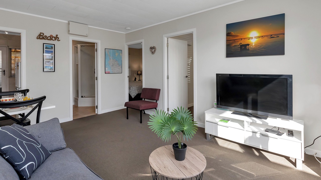 Photo of Livingroom in Kaeo