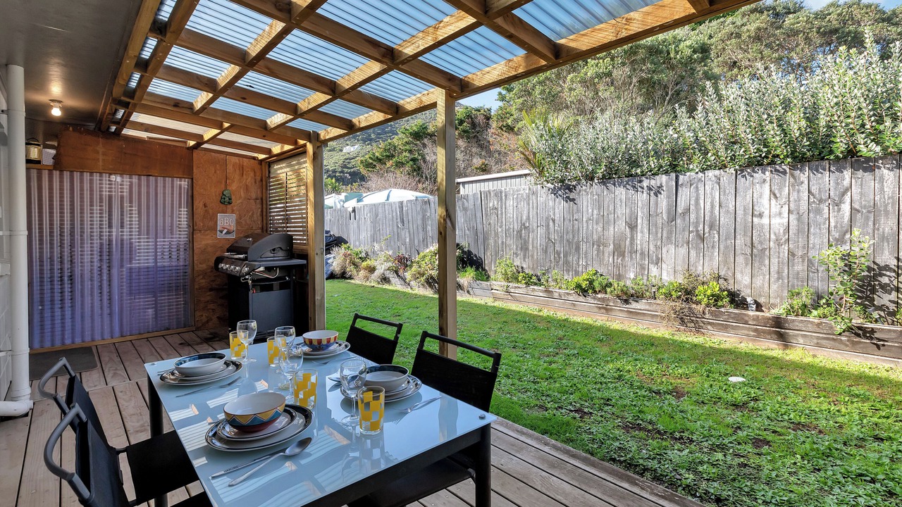 Photo of Outdoor in Kaeo