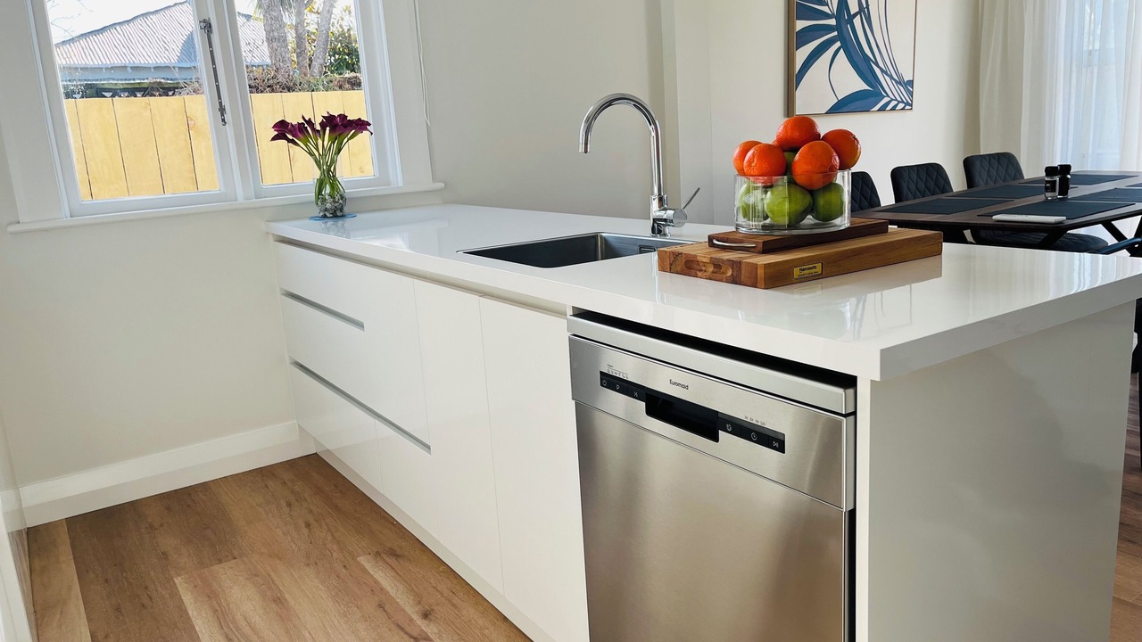 Photo of Kitchen in Saint Kilda