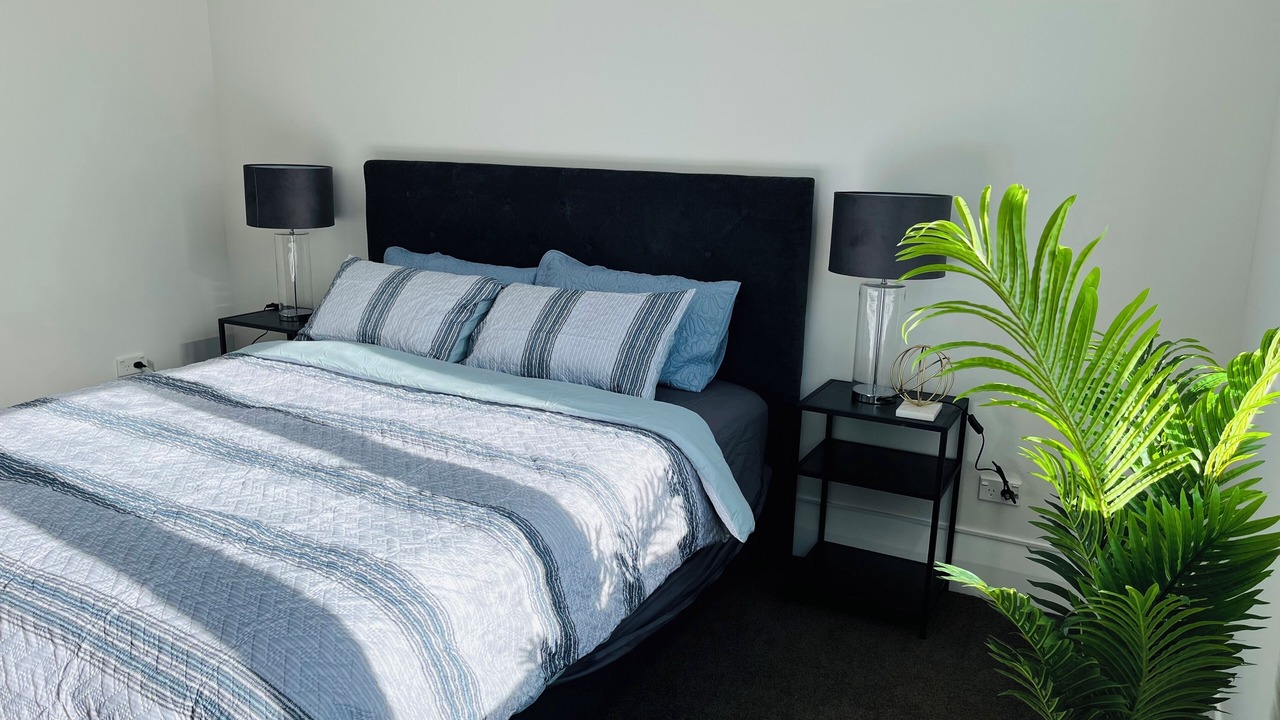 Photo of Bedroom in Saint Kilda