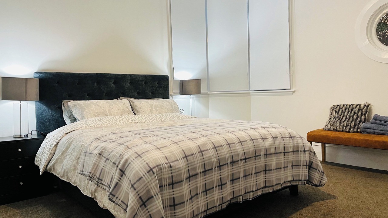 Photo of Bedroom in Saint Kilda