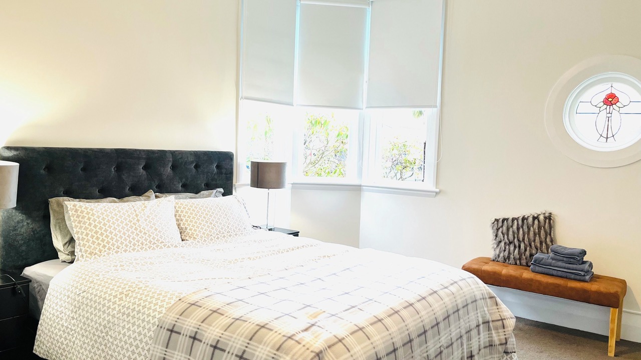 Photo of Bedroom in Saint Kilda