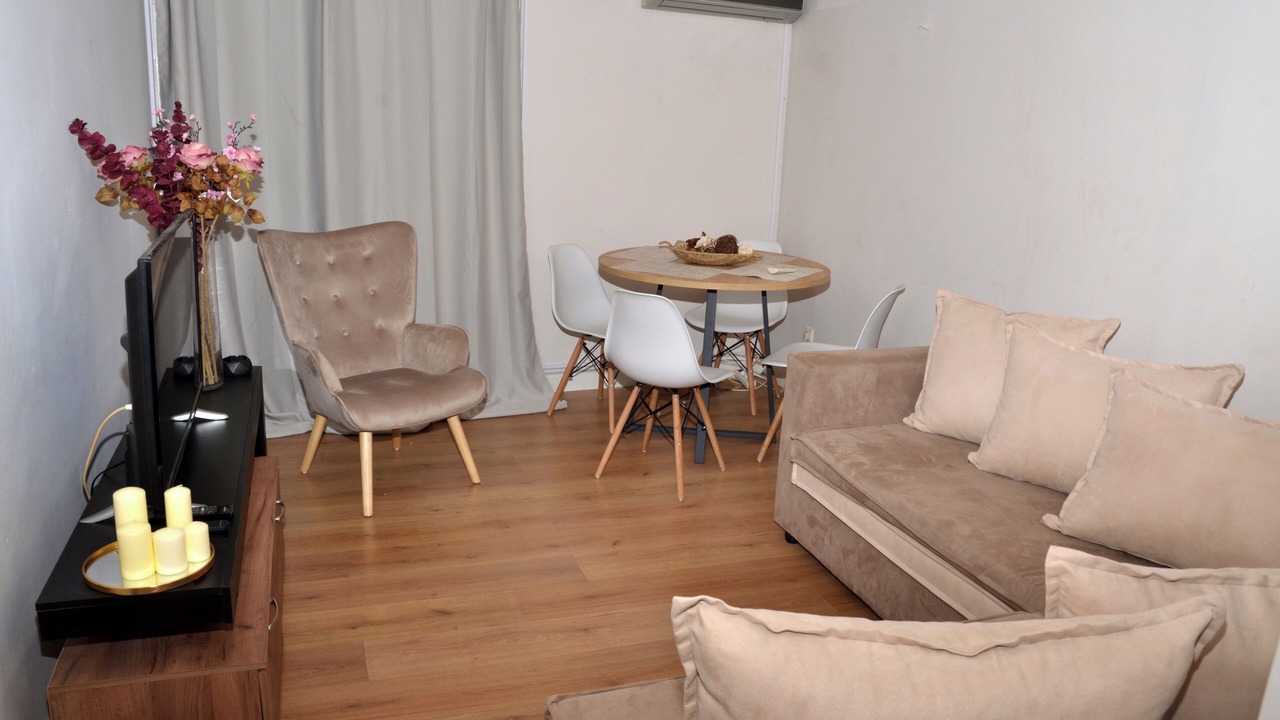 Photo of Livingroom in Alimos