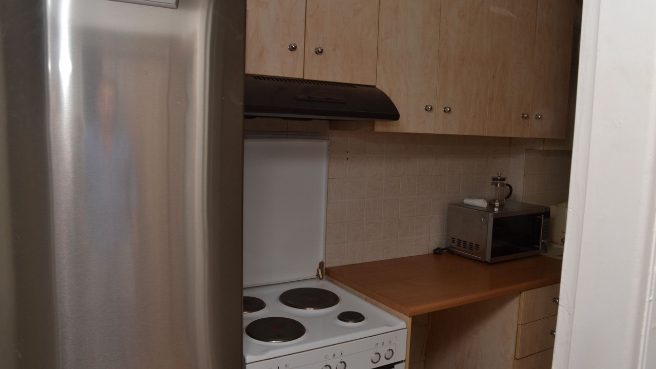 Photo of Kitchen in Alimos