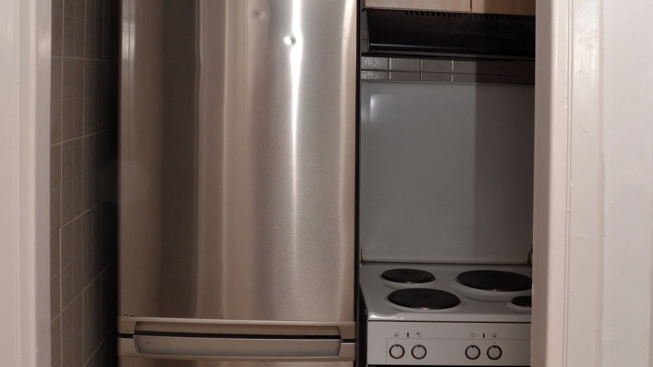 Photo of Kitchen in Alimos