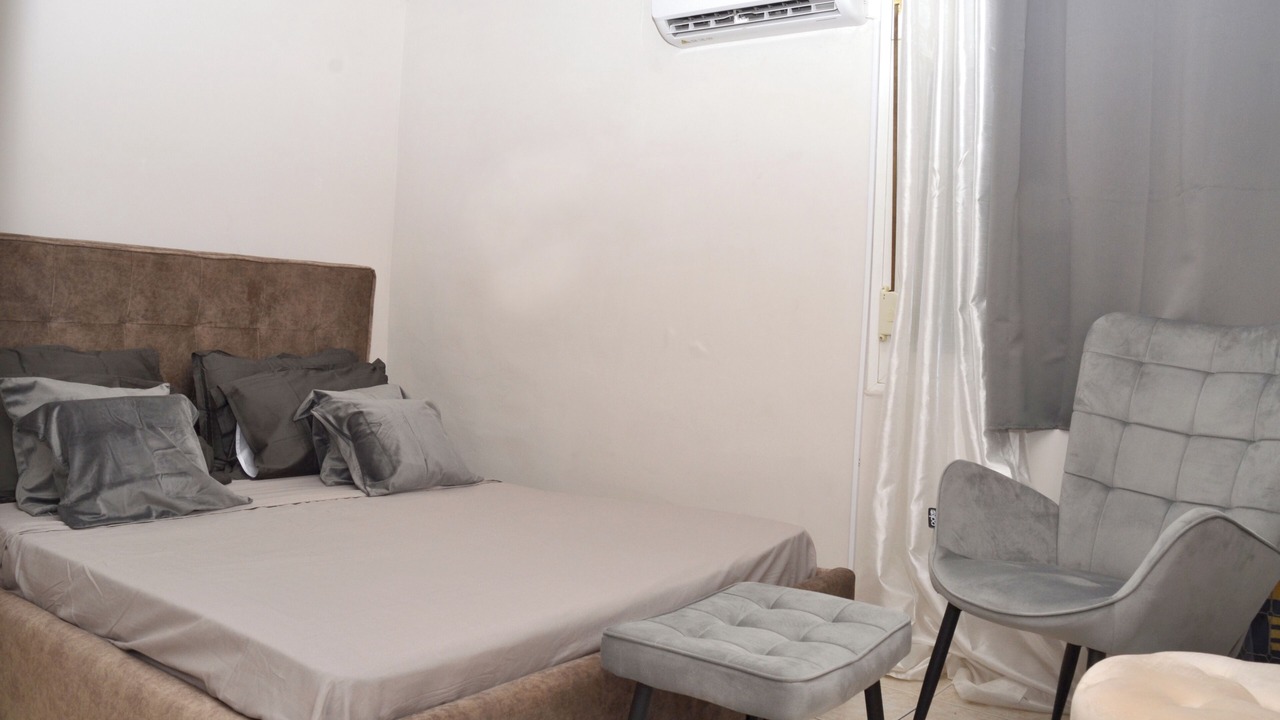 Photo of Bedroom in Alimos