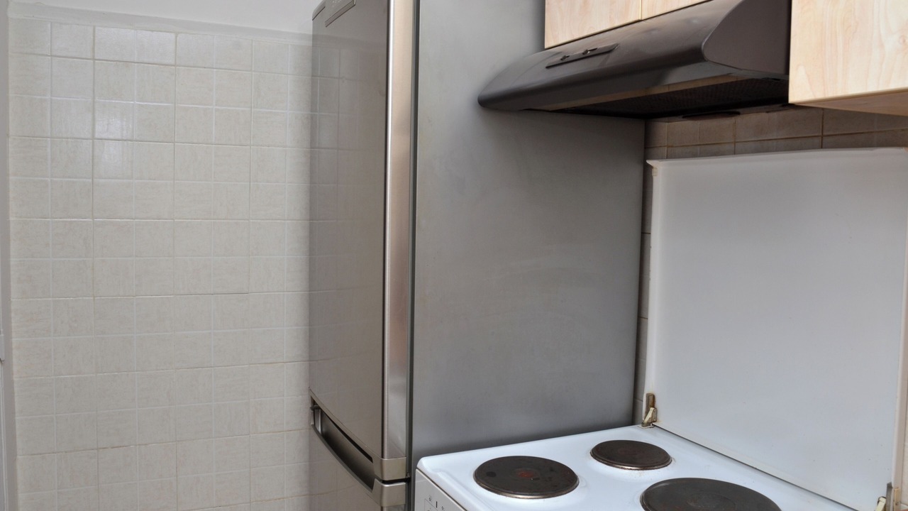 Photo of Kitchen in Alimos