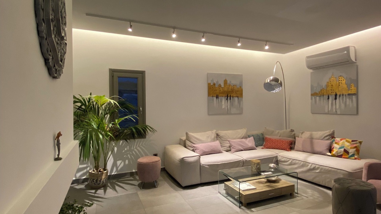 Photo of Livingroom in Azolimnos
