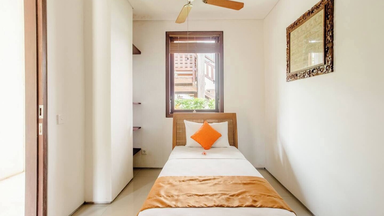 Photo of Bedroom in Candi Dasa