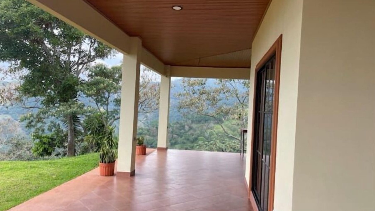 Photo of Patio Balcony in San Isidro