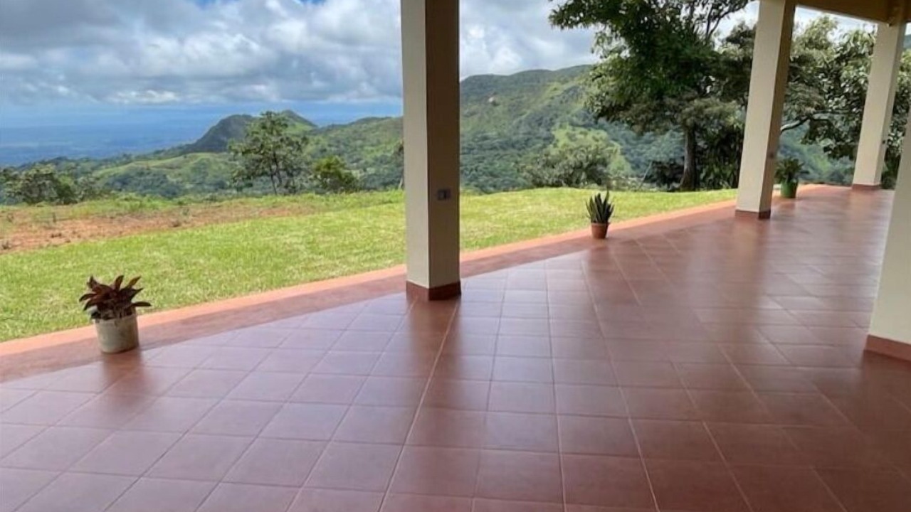 Photo of Patio Balcony in San Isidro