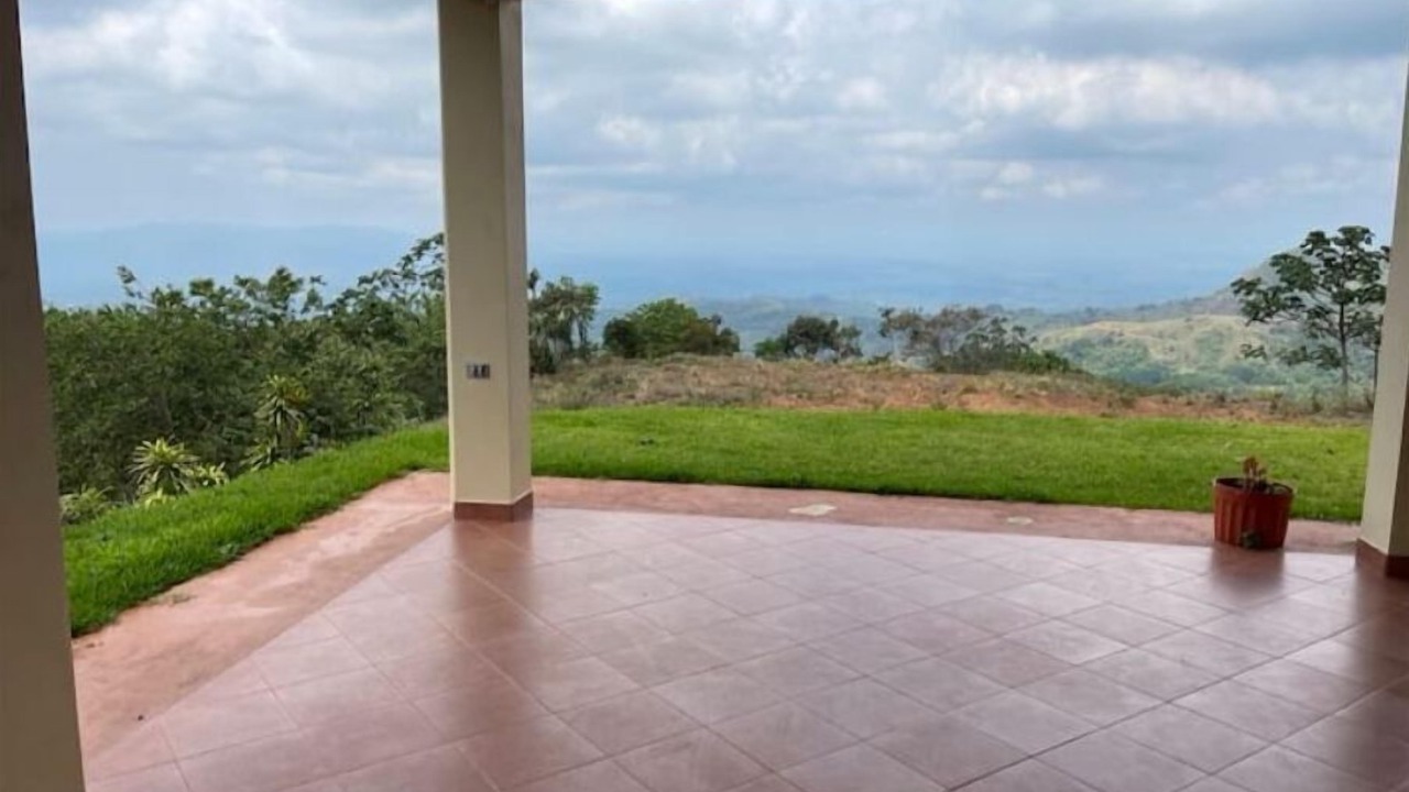 Photo of Patio Balcony in San Isidro