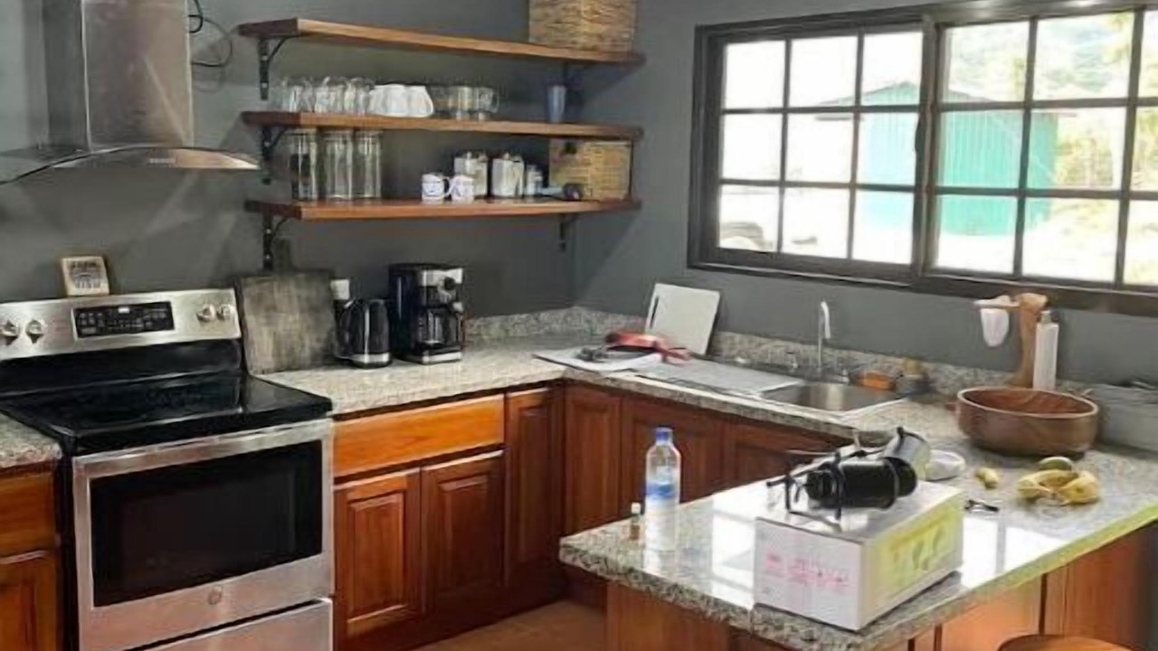 Photo of Kitchen in San Isidro