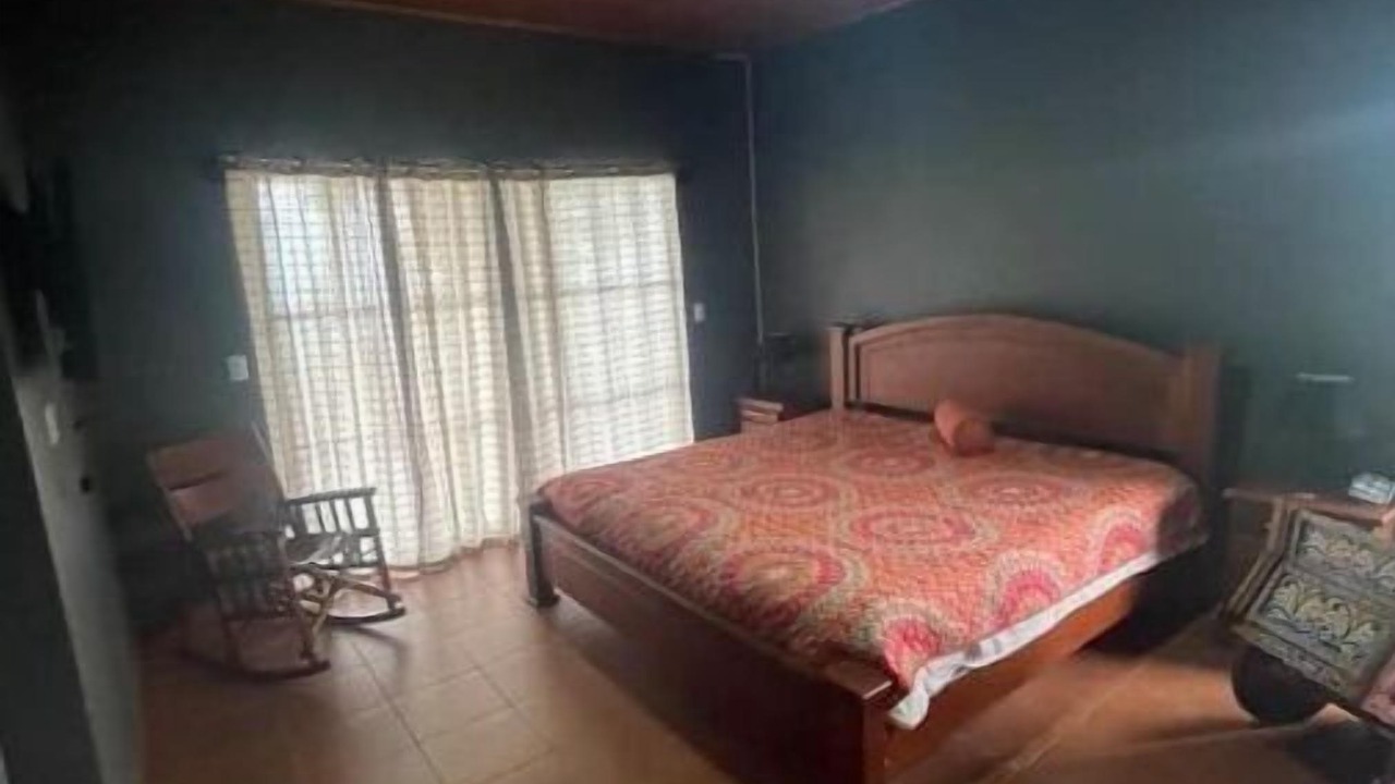 Photo of Bedroom in San Isidro