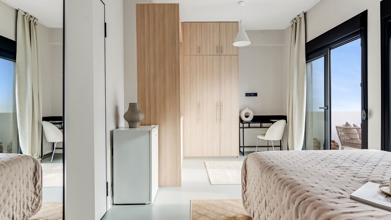 Photo of Bedroom in Piraeus