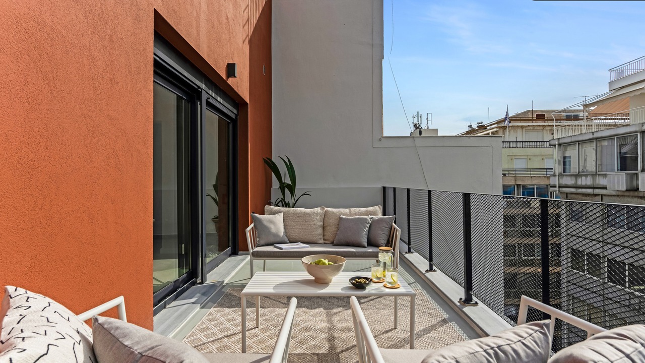 Photo of Outdoor in Piraeus