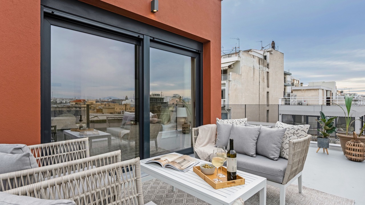 Photo of Outdoor in Piraeus
