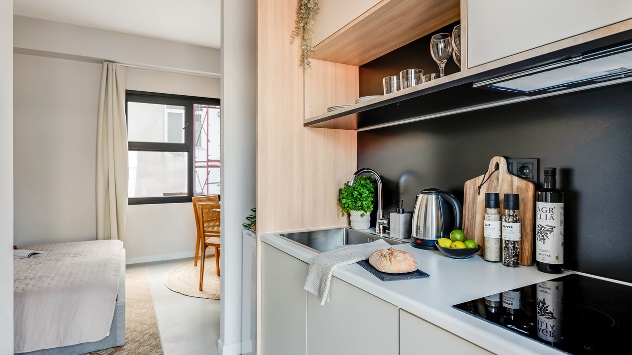 Photo of Kitchen in Piraeus