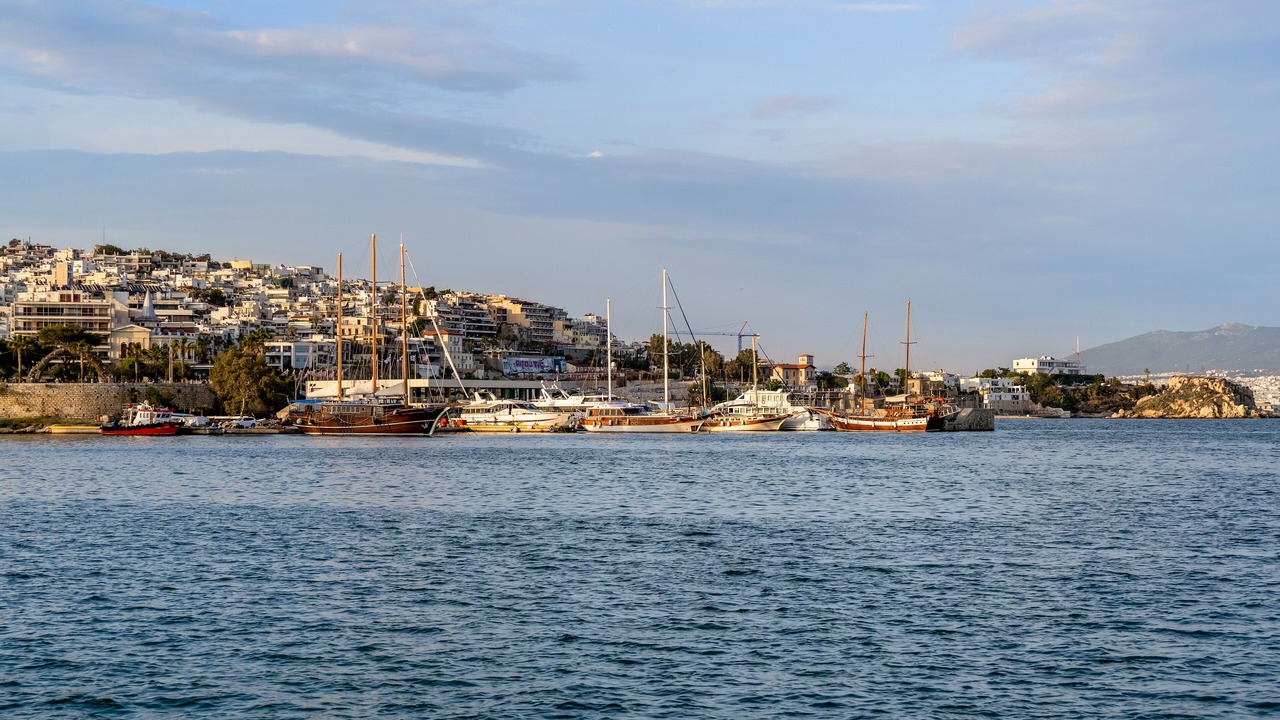 Photo of Outdoor in Piraeus