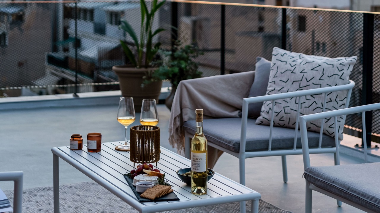 Photo of Outdoor in Piraeus