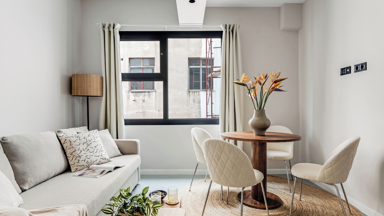 Photo of Livingroom in Piraeus