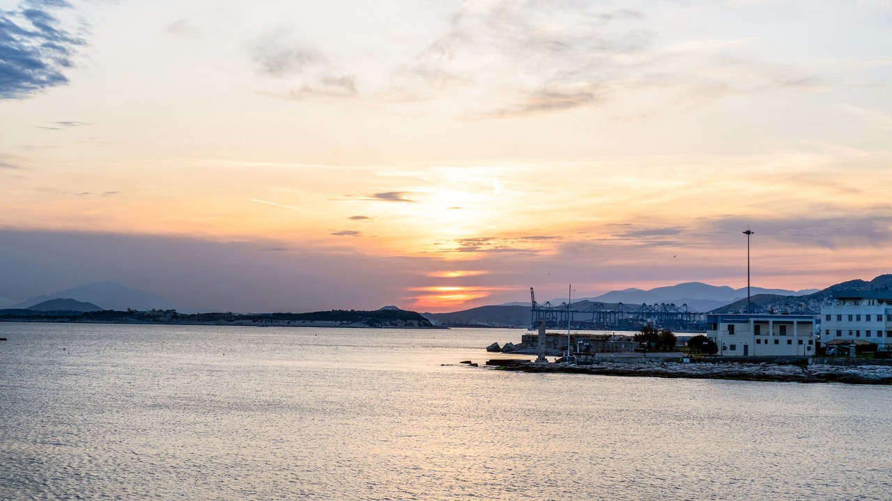 Photo of Outdoor in Piraeus