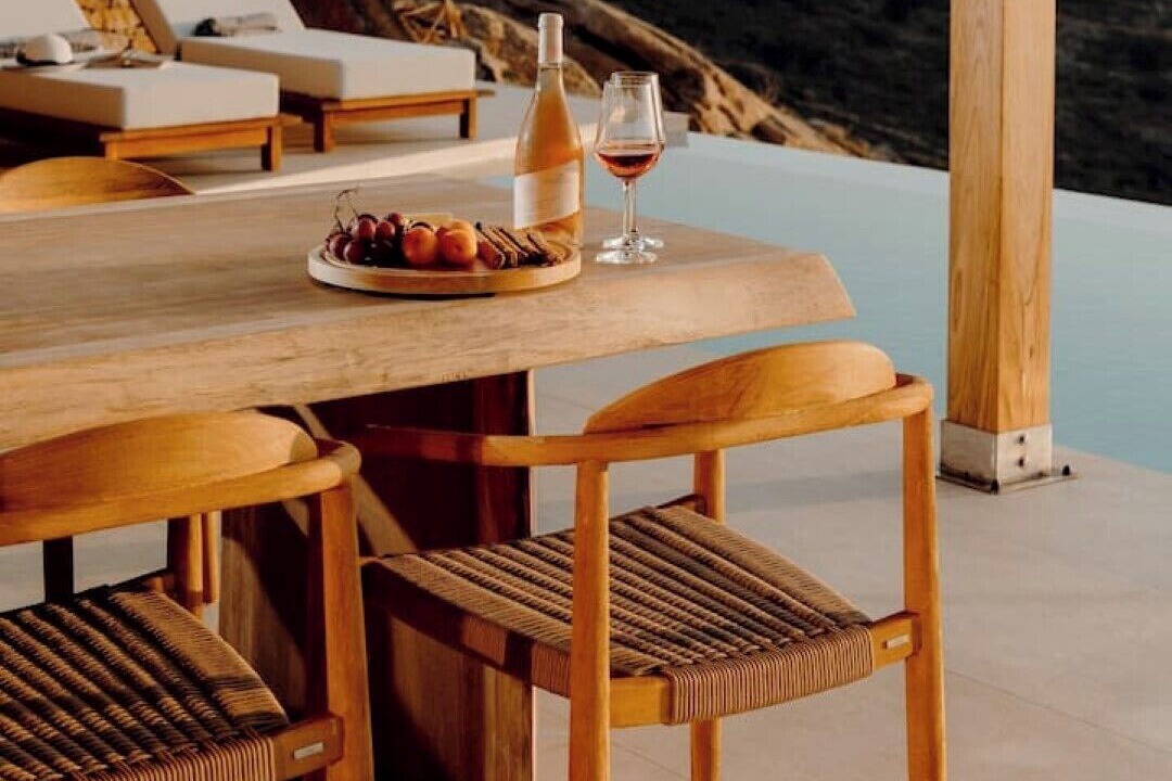 Photo of Outdoor in Ios