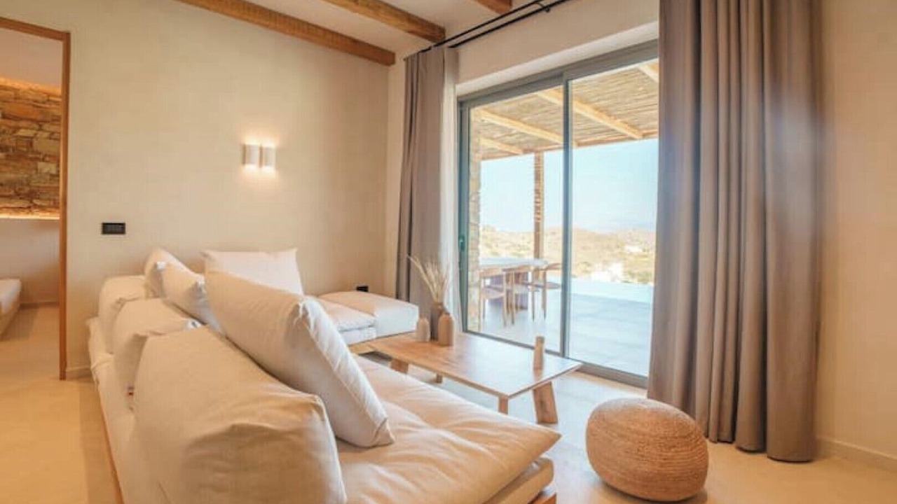 Photo of Livingroom in Ios