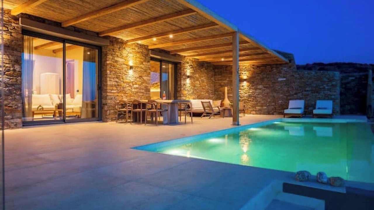 Photo of Outdoor in Ios