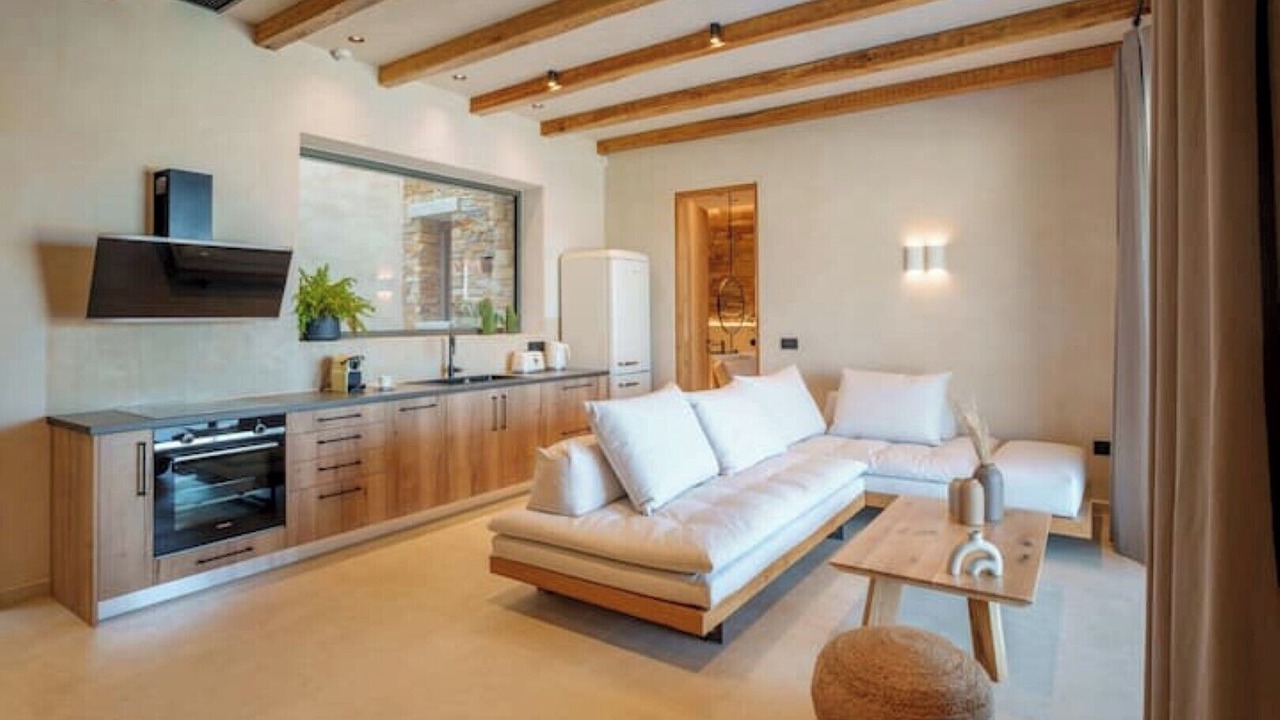 Photo of Livingroom in Ios