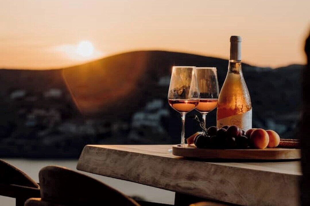 Photo of Outdoor in Ios