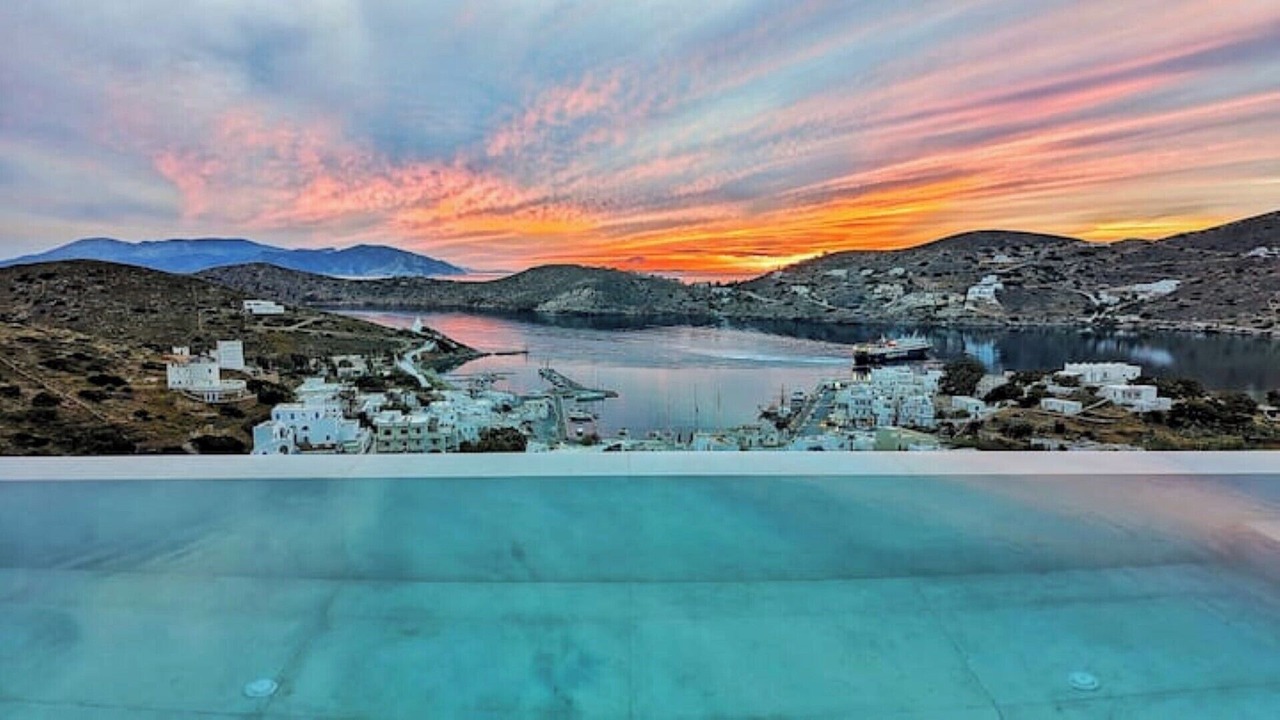 Photo of Outdoor in Ios