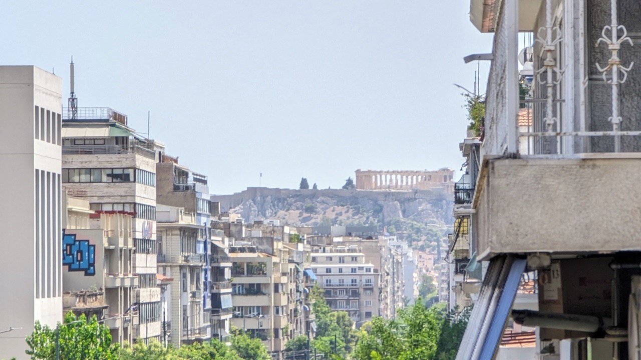 Photo of Others in Athens