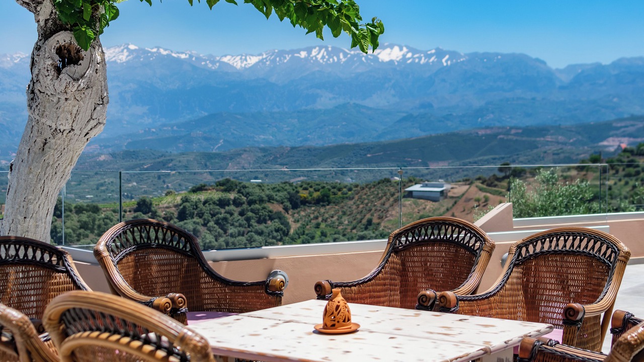 Photo of Outdoor in Vatolakkos