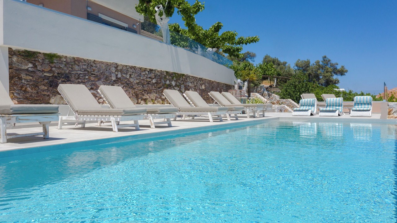 Photo of Outdoor in Vatolakkos