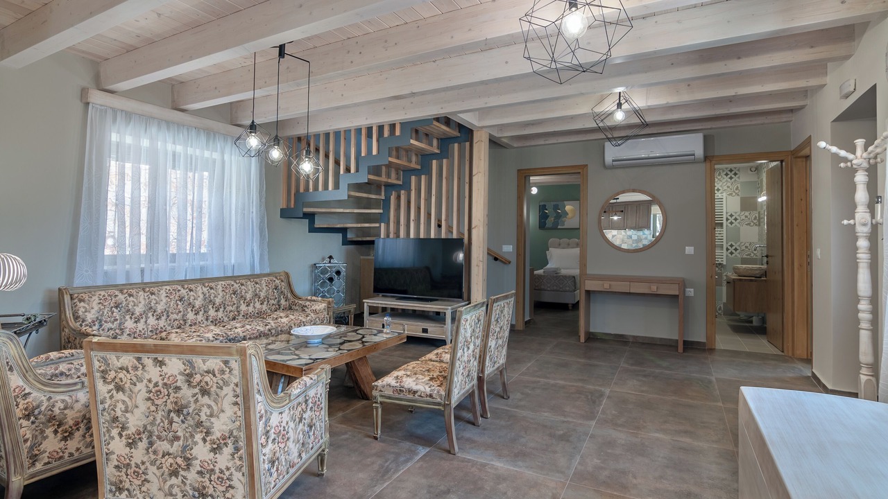 Photo of Livingroom in Vatolakkos