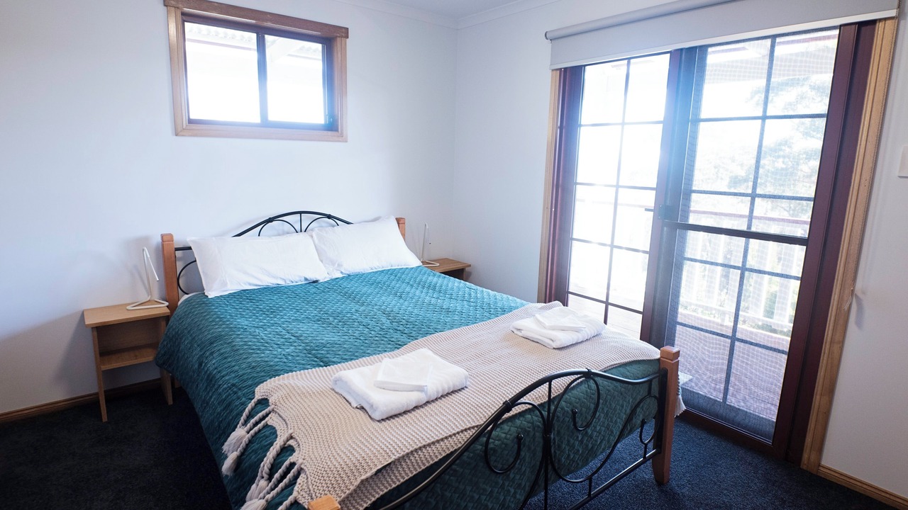 Photo of Bedroom in Taranna